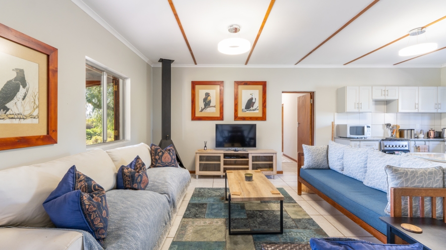 6 Bedroom Property for Sale in Robertson Western Cape